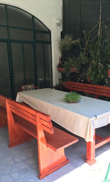 Apartment Luka Makarska Exterior photo