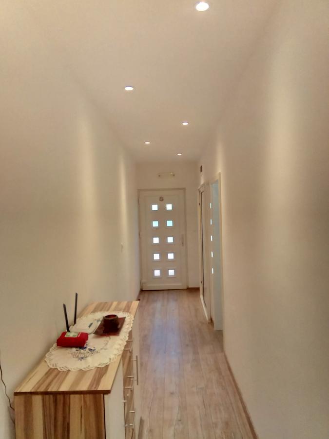 Apartment Luka Makarska Exterior photo
